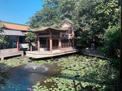-东江渔村·古典园林·30年粤菜老字号(太和店)