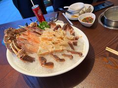-东海怡品海鲜豆捞(舟宿夜江店)