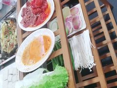 -老渔家白族石板烧旗舰店