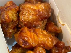 -Kyochon1991校村(共和路店)