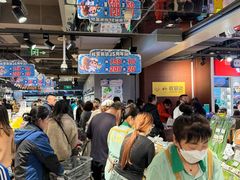 -松雷商业(南岗店)