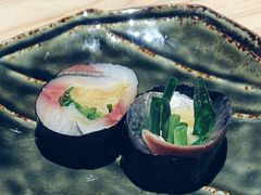 -鮨清日本料理