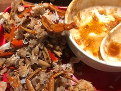 -胖哥俩肉蟹煲(杭州下沙学林街店)