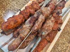 -歹歹的加个面过油肉拌面(贵州路店)