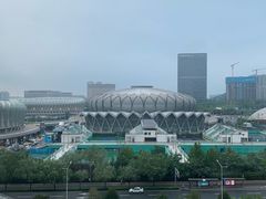 -济南喜来登酒店