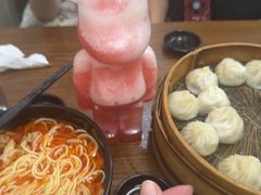 -万寿斋(山阴路店)