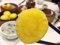 -稻香酒家·34年老字号·港式粤菜(汉街店)