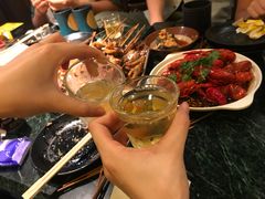-新楚记烧烤·酒场·夺命肥肠(车公庙店)