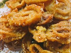 -原汁原味农家菜·经典粤菜(江燕南路店)