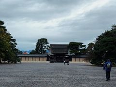 -京都御所