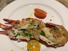 -安蒂娅·海鲜自助餐厅(安蒂娅美兰酒店)