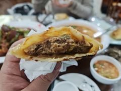 -大牛馅饼(范阳路店)
