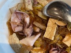 -山东老家(黄埔分店)