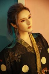 锁骨发-Tipo Hair salon（明星）店
