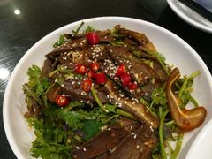 -刘胖子家常菜·蹄花焖藕(中南店)