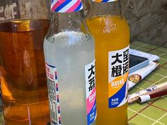 -楚太子  中餐&烧烤(武大店)