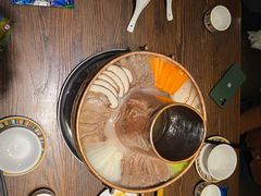 -思金拉措庄园藏餐(太阳岛店)