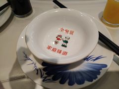 -全聚贤餐厅·湖北家常菜(沙湖店)