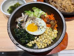 -米村拌饭馆(锦绣前程店)