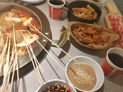 -热辣宗师·串串火锅(万达金街店)