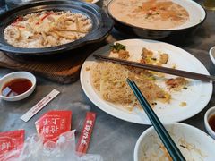 -兴仙饭店·闽味海鲜(马尾总店)