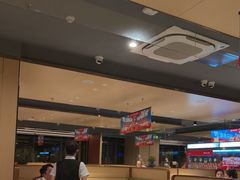 -海底捞火锅(百利广场店)