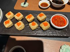 -成隆行·蟹王府(九江路店)