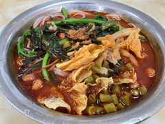 -凤张螺蛳粉·爽口粉(跃进路总店)