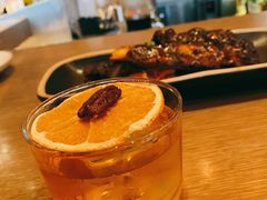 -THE CANNERY&JUJU 新鲜海鲜·牛排美食酒廊