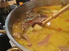 -味莊餐厅(康庄南街店)