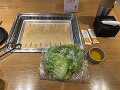 -新石器烤肉(南站店)