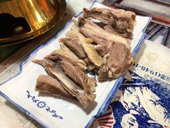 -聚雅美食
