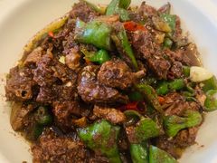 -潇湘·永州会馆(百子湾店)