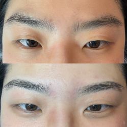 -Browhaus眉睫沙龙
