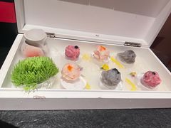 -色響火锅(恒隆广场店)