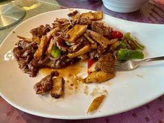 -温德姆花园酒店-鼎丰阁中餐厅