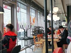 -肯德基(慈溪爱琴海店)