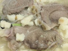 -老刘家biangbiang面(鼓楼店)