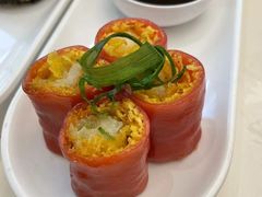 -蔡澜点心·粤菜(嘉里中心店)