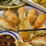 红记虾蟹城｜这大概是长沙最适合请客聚餐的饭店了！ 