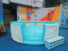 -丽达购物中心(崂山店)