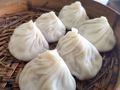 -锡笼记·无锡小笼(方塔店)