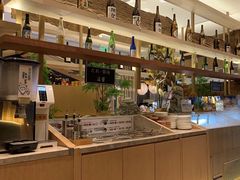 -温野菜涮涮锅(大悦城店)