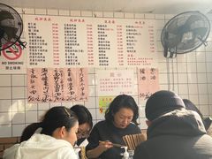 大堂-老地方面馆(思南路店)