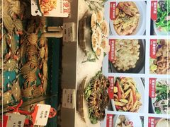 -必点海鲜·鲅鱼水饺(鞍山西道店)