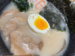 -尺山寸水日料(马桥满天星店)