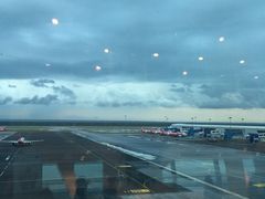 -吉隆坡国际机场