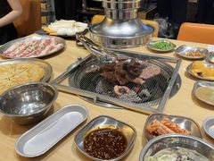 -麻蒲碳烤肉(远景路1号店)
