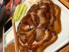 吉祥烤鸭-吉祥春饼·烤鸭(国贸店)