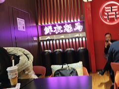 -茶话弄(中贸广场店)